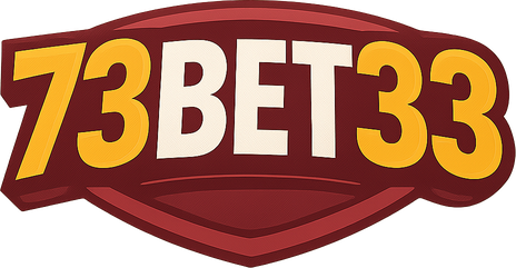 73bet33 Logo
